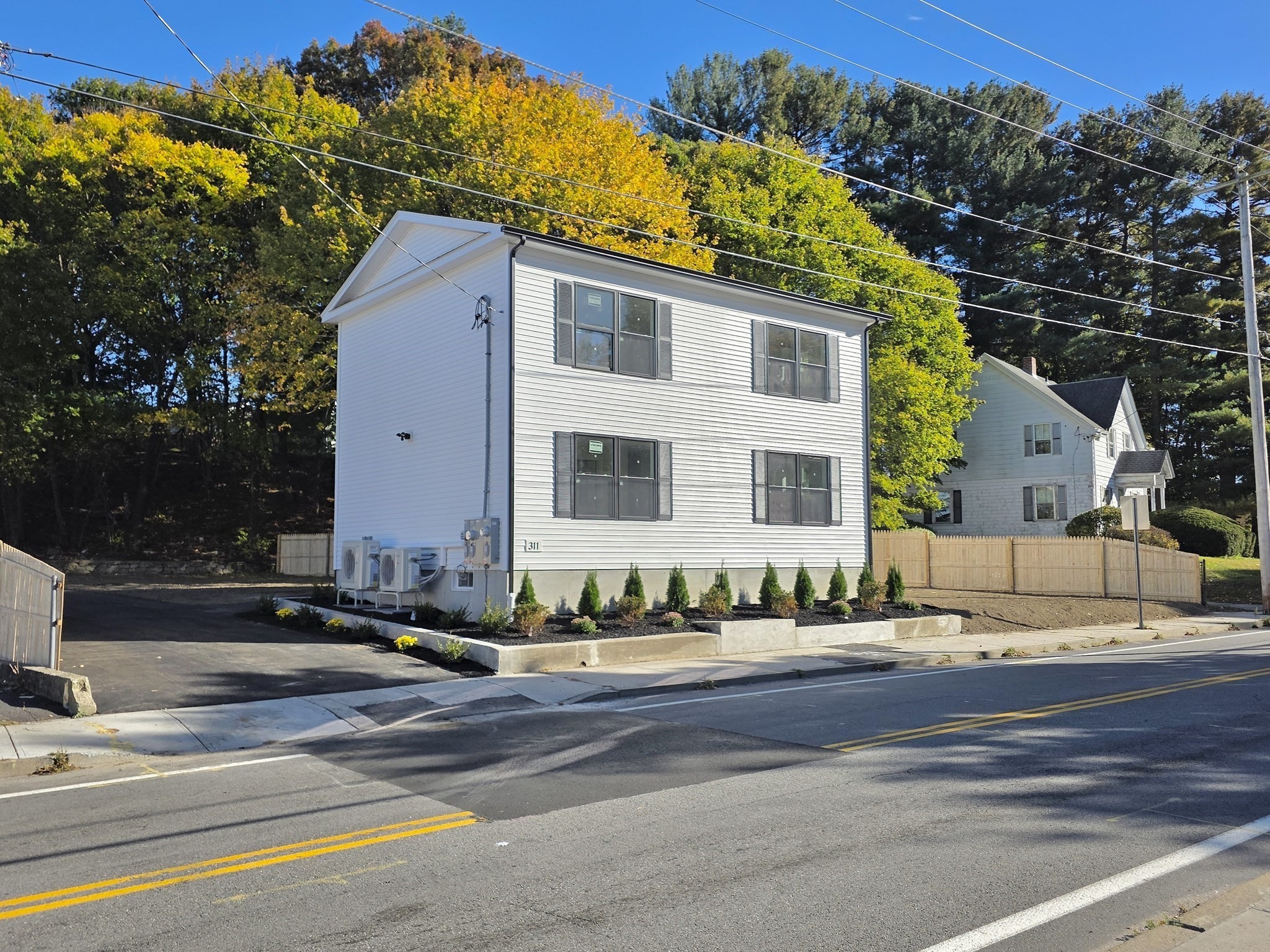 311 Woonasquatucket Ave, For Sale in North Providence - eXp Realty