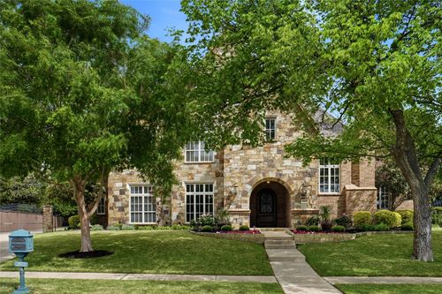 2012 Montecito Trl, Southlake, TX, 76092-6824 | Card Image