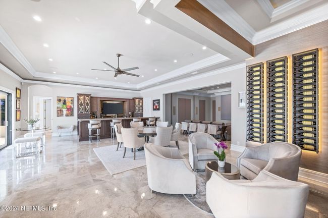 52 Northshore Dr, House other with 5 bedrooms, 8 bathrooms and null parking in PALM COAST FL | Image 6