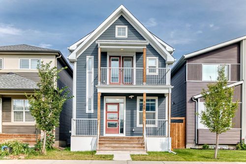 166 Howse Common Ne, Calgary, AB, T3P1L2 | Card Image