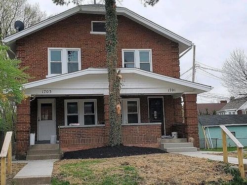 1701 Kent St, Columbus, OH, 43205-3016 | Card Image