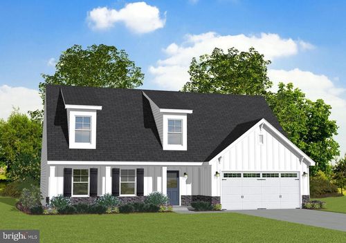 Lot 3 Club House Rd, OCEAN VIEW, DE, 19970 | Card Image