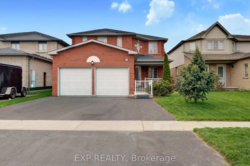 548 Ormond Dr, Oshawa, ON, L1K2L4 | Card Image