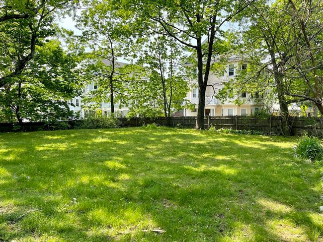 242 Walnut St, House other with 6 bedrooms, 4 bathrooms and 2 parking in Brookline MA | Image 17