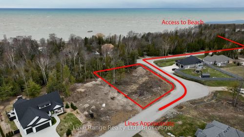 4 Sunset Place, Huron Kinloss, ON, N0G2R0 | Card Image