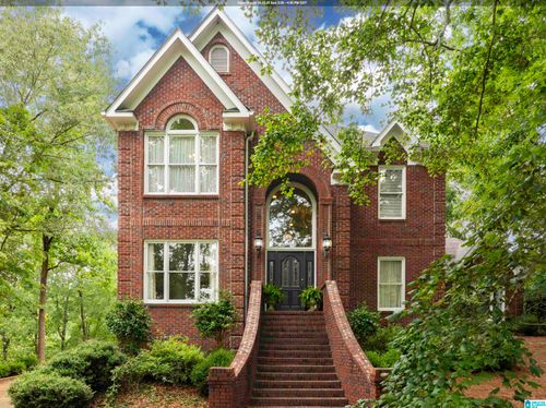 1165 Lake Forest Cir, Hoover, AL, 35244-1454 | Card Image