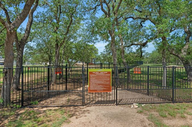 454 Climbing Rock Loop, House other with 3 bedrooms, 4 bathrooms and null parking in Dripping Springs TX | Image 35