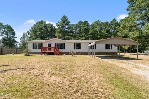 5520 Titan Roberts Rd, Erwin, NC, 28339-8597 | Card Image