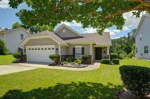 411 Creek Branch Ct, Lexington, SC, 29072-6627 | Card Image