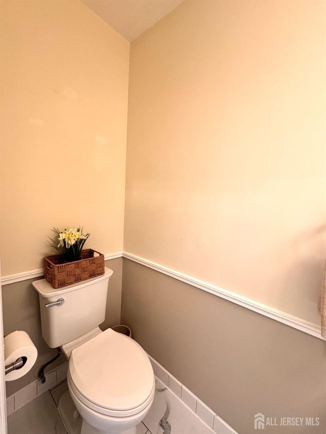 2 Burr Ct, Townhouse with 3 bedrooms, 3 bathrooms and null parking in Plainsboro NJ | Image 17