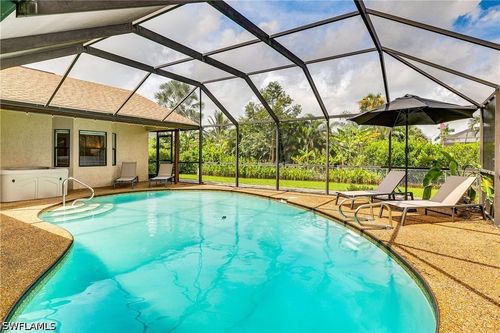 6030 Perthshire Ln, FORT MYERS, FL, 33908-4497 | Card Image