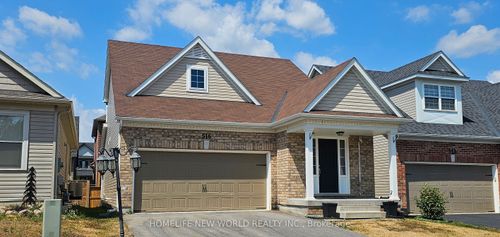 516 Grange Way, Peterborough, ON, K9H0G4 | Card Image