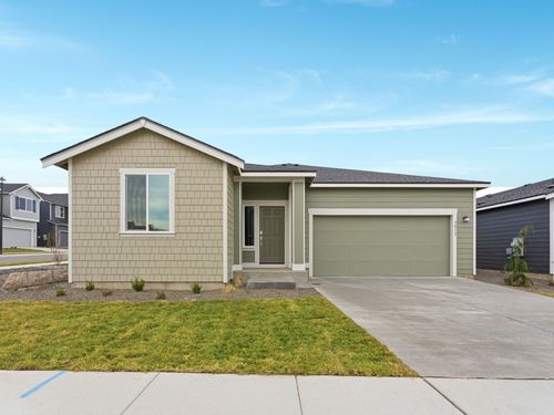 3013 S Bristlecone Ln, Spokane Valley, WA, 99037-4013 | Card Image