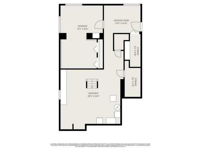7229 Bordeau Dr Ne, House other with 3 bedrooms, 2 bathrooms and null parking in Belding MI | Image 24