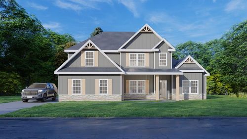 LOT 20 Walker Way, Fortson, GA, 31808 | Card Image