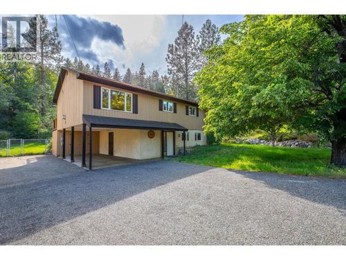 3436 Mctaggart Rd, West Kelowna, BC, V4T1H7 | Card Image