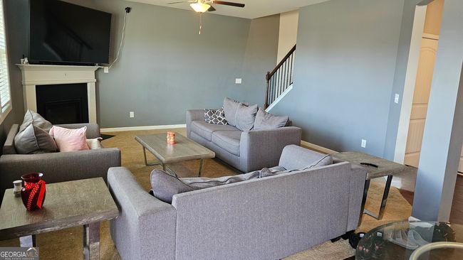 3332 Baylor Cir, House other with 6 bedrooms, 4 bathrooms and 2 parking in McDonough GA | Image 8