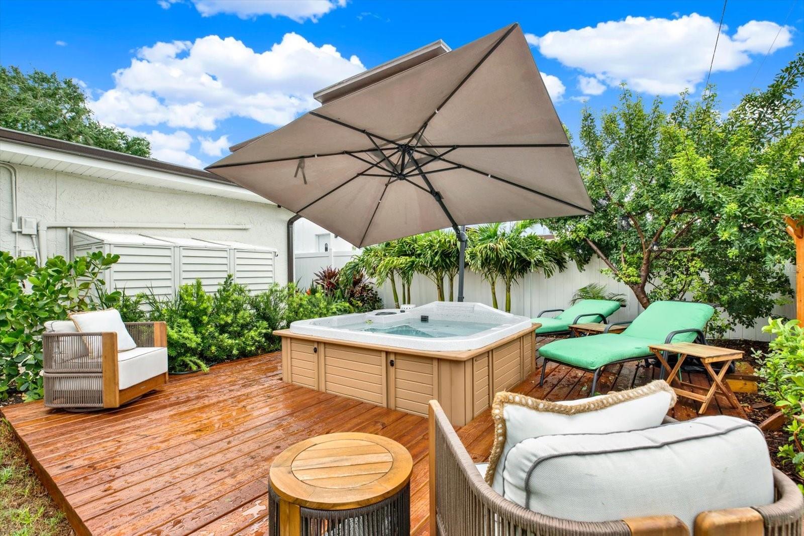 Residential in BELLEAIR BEACH 4