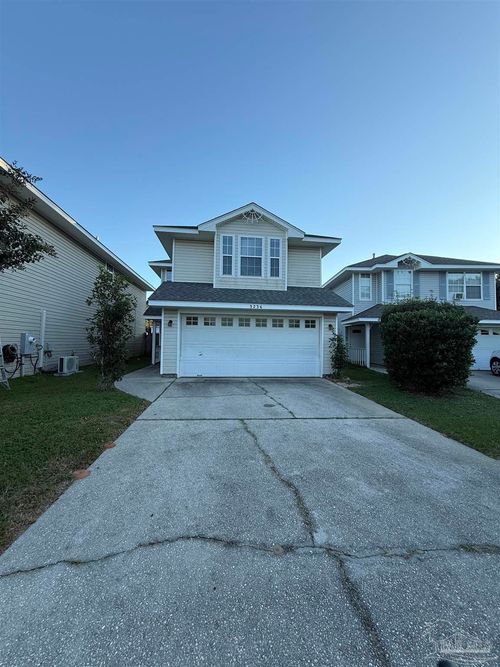 3236 Two Sisters Way, Pensacola, FL, 32505-8504 | Card Image