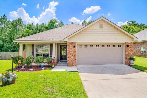 3384 Hartsfield Way W, Mobile, AL, 36695-6956 | Card Image