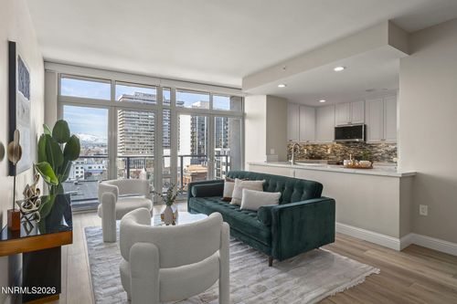 803-50 N Sierra St, Reno, NV, 89501-1340 | Card Image