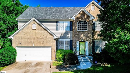 4 Ashywn Court, Simpsonville, SC, 29680-7384 | Card Image
