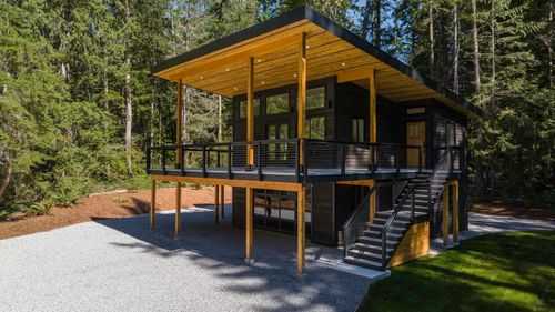 3465 Steller Pl, Roberts Creek, BC, V0N2W1 | Card Image
