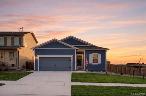 201 N Stewart St, Keenesburg, CO, 80643-9048 | Card Image