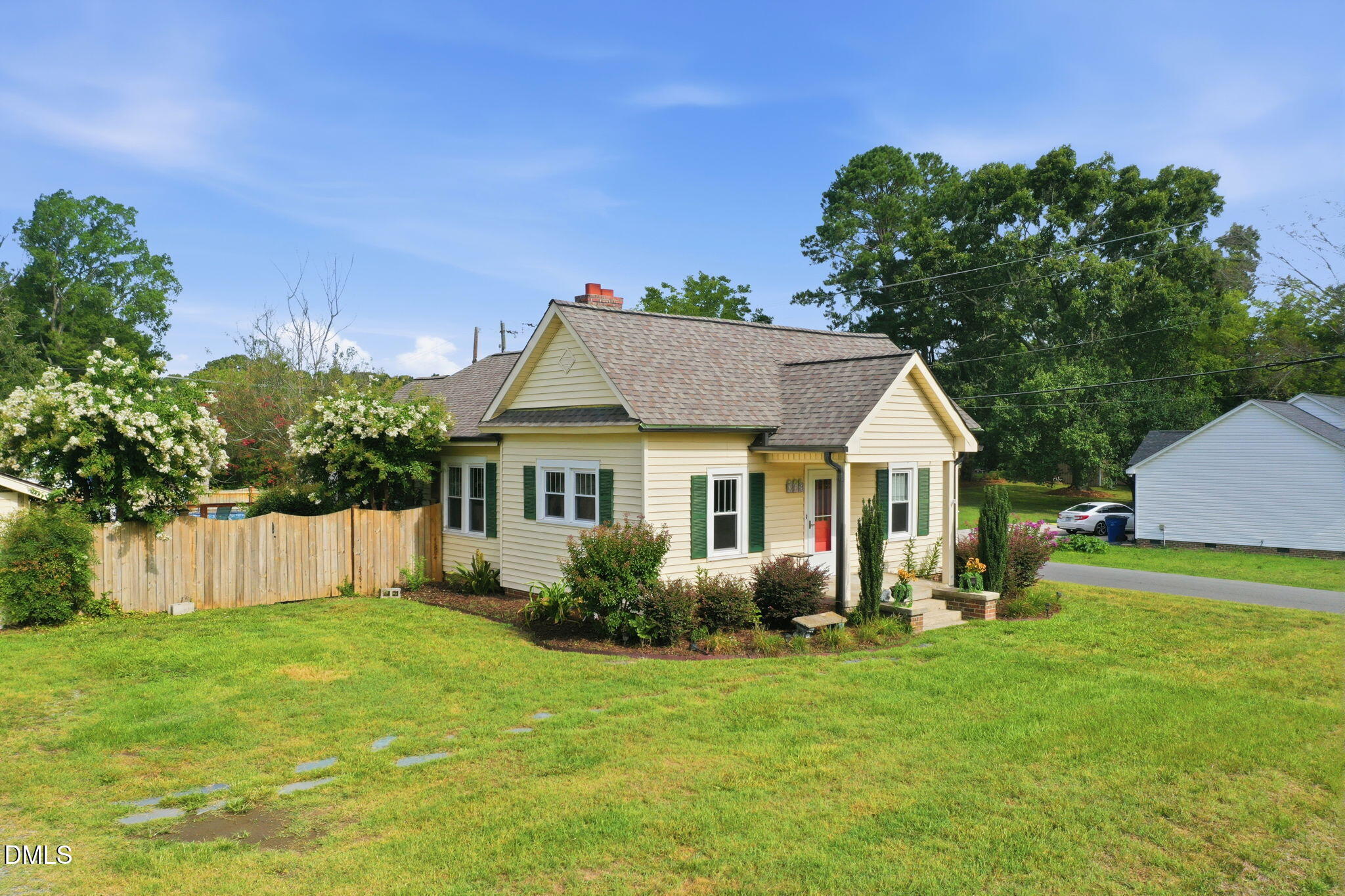Residential in Gibsonville 4