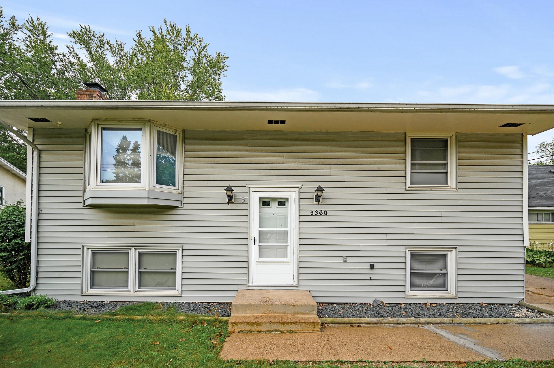 Bush Ave, Saint Paul, MN 55119