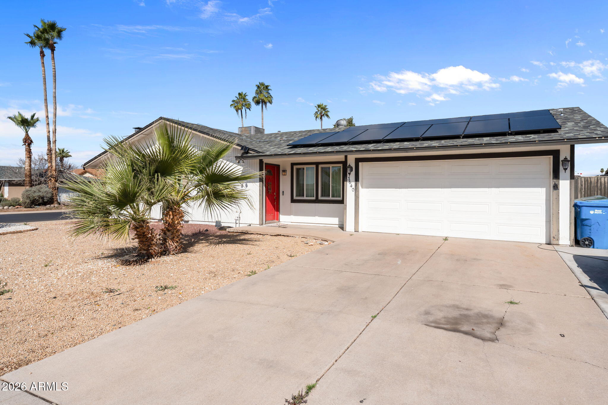 Residential in Phoenix 2