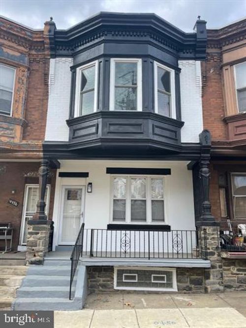 4458 N 20th St, PHILADELPHIA, PA, 19140-1004 | Card Image