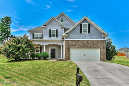 5461 Victoria Fls, Grovetown, GA, 30813-5863 | Card Image