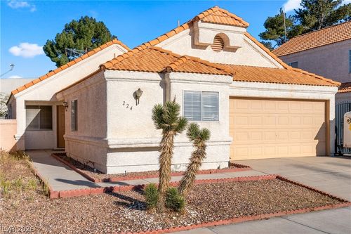 224 Dawn Isle Dr, Las Vegas, NV, 89145-0152 | Card Image