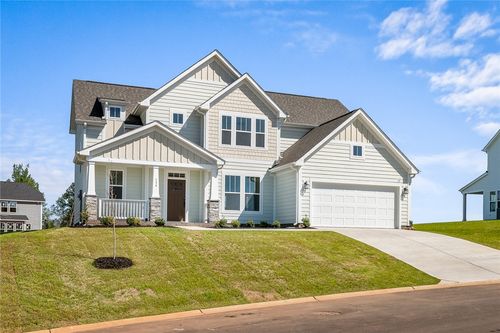 134 Ridgeline Row, Central, SC, 29630-9343 | Card Image