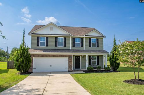 22 Rapid Run, Camden, SC, 29020 | Card Image