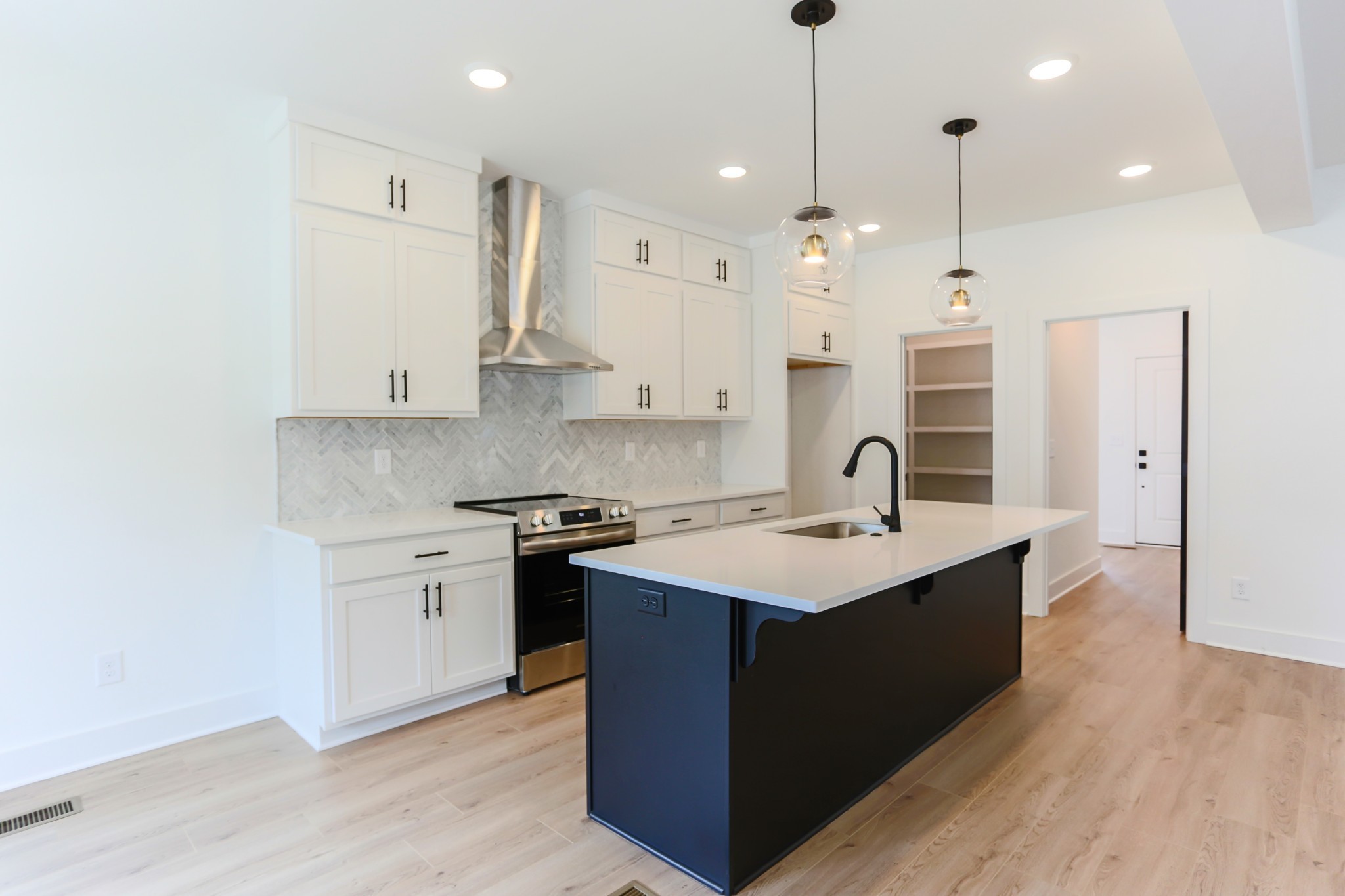 Residential in Nashville 4