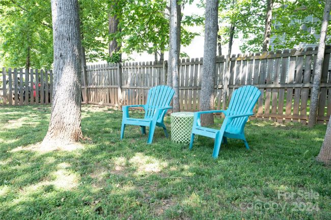 168 Walmsley Pl, House other with 4 bedrooms, 3 bathrooms and null parking in Mooresville NC | Image 20