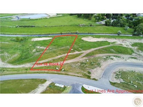 Lot 38 Block 2 Abby Drive, Billings, MT, 59106 | Card Image