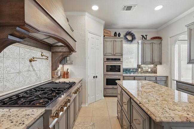 1000 Van Zandt Ct, House other with 4 bedrooms, 4 bathrooms and null parking in Haslet TX | Image 14