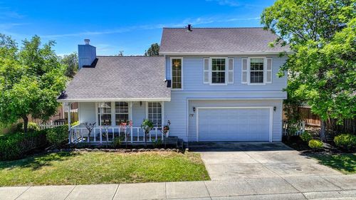126 Hidden Glen Dr, Auburn, CA, 95603-4144 | Card Image