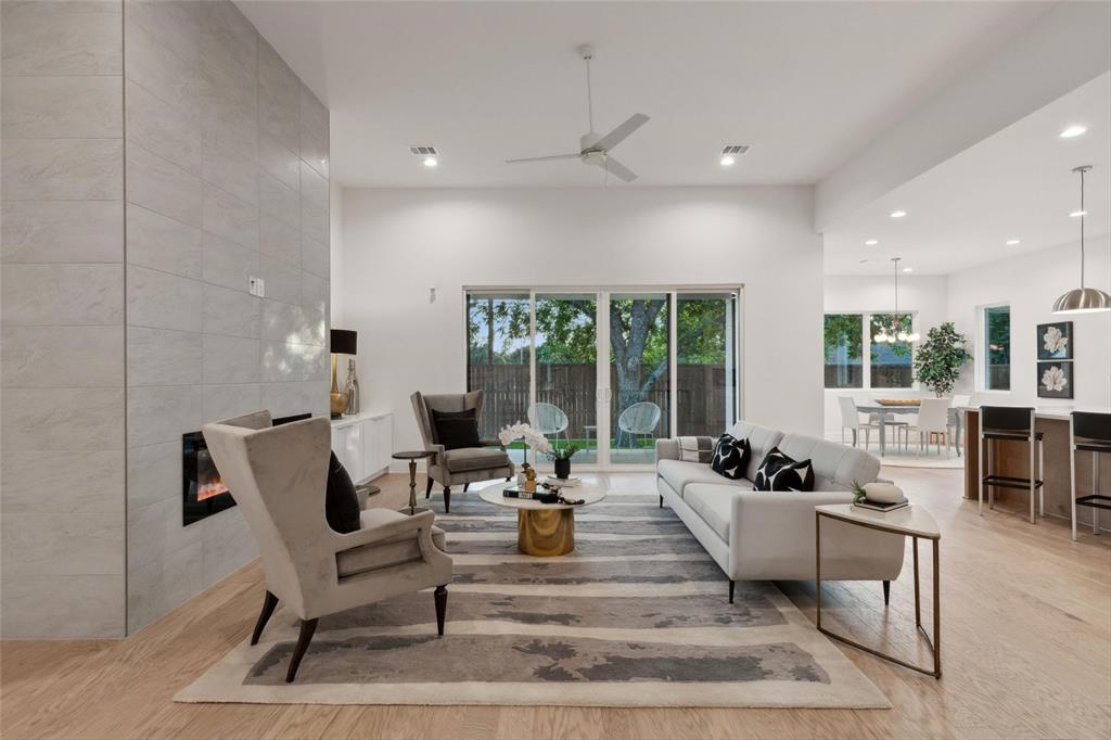 Starling Cir, Dallas, TX 75209