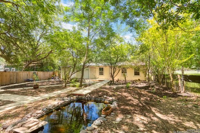 18218 Scenic Loop Rd, House other with 3 bedrooms, 2 bathrooms and null parking in Helotes TX | Image 18