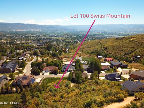 100-1409 Basel Dr, Midway, UT, 84049 | Card Image