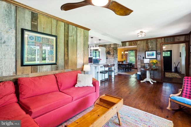 7811 Carters Run Dr, House other with 4 bedrooms, 4 bathrooms and null parking in MARSHALL VA | Image 15