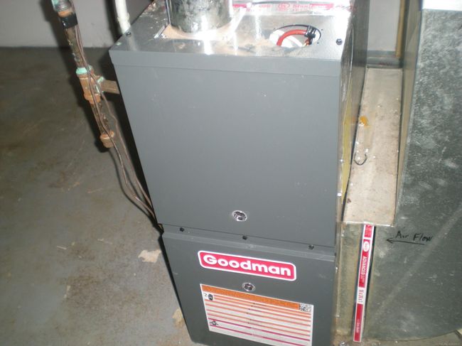 Brand New Furnace | Image 16