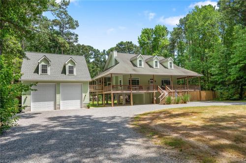 729 Potato Neck Road, Port Haywood, VA, 23138 | Card Image