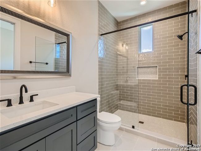 103 River Mountain Dr, House other with 4 bedrooms, 4 bathrooms and null parking in Boerne TX | Image 22