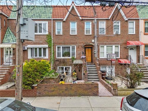 2028 34th Street, Brooklyn, NY, 1234 | Card Image