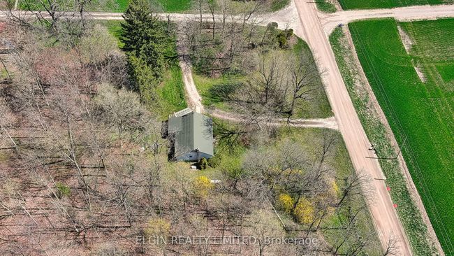 35998 Mcdiarmid Line, House other with 4 bedrooms, 2 bathrooms and 6 parking in Shedden ON | Image 20